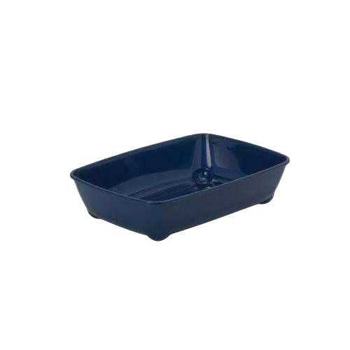 Litter blue clearance